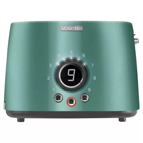 Sencor STS6051WH kenyérpirító