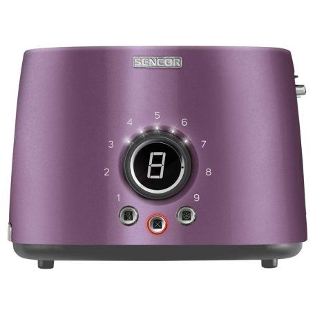 Sencor STS6053VT Kenyérpirító