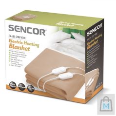 Sencor Ágymelegítő
