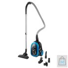 Sencor SVC1035TQ Porzsák nélküli porszívó