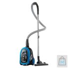 Sencor SVC1035TQ Porzsák nélküli porszívó