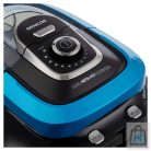 Sencor SVC1035TQ Porzsák nélküli porszívó