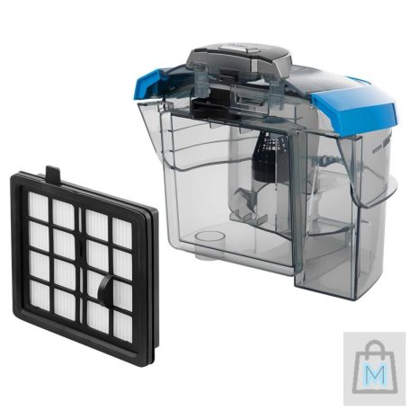 Sencor SVC1035TQ Porzsák nélküli porszívó