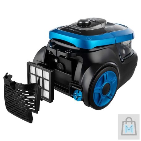 Sencor SVC1035TQ Porzsák nélküli porszívó