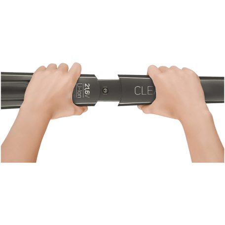 Sencor 2in1 Akkumulátoros Álló porszívó