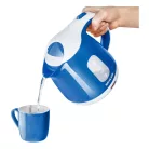 Sencor 1l  kék Vízforraló