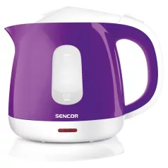 Sencor 1l lila Vízforraló