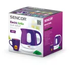 Sencor 1l lila Vízforraló