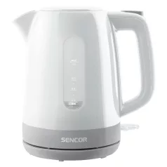Sencor SWK1020WH 1 L vízforraló