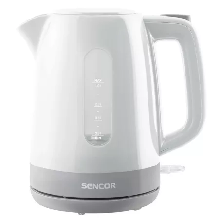 Sencor SWK1020WH 1 L vízforraló