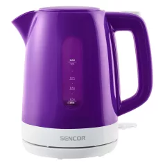 Sencor SWK1025VT 1 L vízforraló