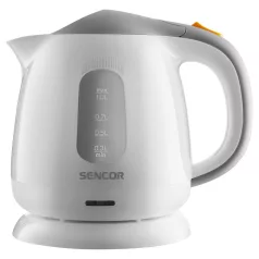 Sencor SWK1100WH vízforraló
