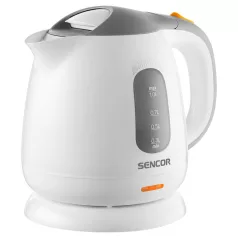 Sencor SWK1100WH vízforraló