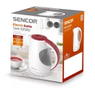 Sencor 1,5 L Vízforraló