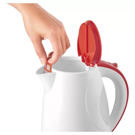 Sencor 1,5 L Vízforraló