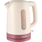 SWK1733RS Vízforraló 1,7L SENCOR