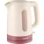 SWK1733RS Vízforraló 1,7L SENCOR