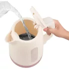 SWK1733RS Vízforraló 1,7L SENCOR