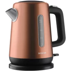 SWK1752CO Vízforraló 1,7L SENCOR
