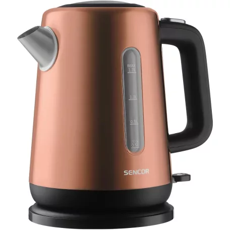 SWK1752CO Vízforraló 1,7L SENCOR