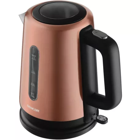 SWK1752CO Vízforraló 1,7L SENCOR