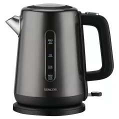 SWK1753BK Vízforraló 1,7L SENCOR