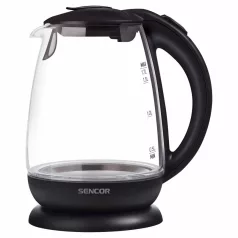 Sencor 1,7L Vízforraló