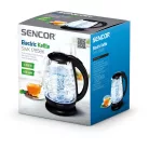 Sencor 1,7L Vízforraló