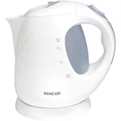 Sencor SWK1800WH Vízforraló 1,8L Fehér