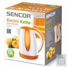Sencor Vízforraló 1,8L Feh-Nar