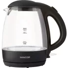 SWK2300BK Vízforraló 1,7L SENCOR