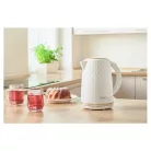 Sencor SWK7200WH 1,7 l Vízforraló