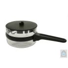 Szarvasi kávéfőző 612/B barna