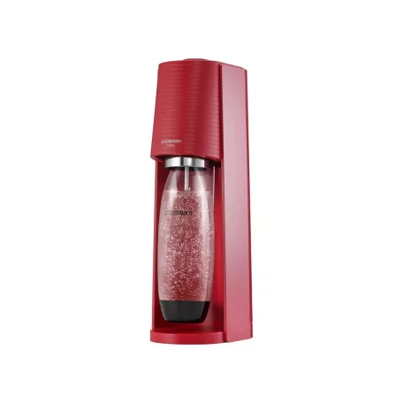 Sodastream Terra piros CQC szódagép