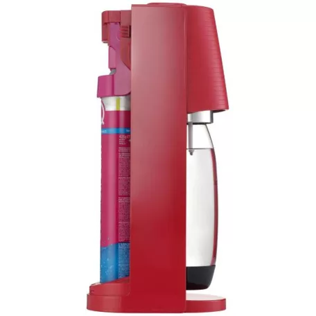 Sodastream Terra piros CQC szódagép