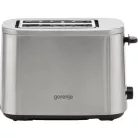 Gorenje T800DS ezüst 2 szeletes kenyérpirító