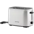 Gorenje T800DS ezüst 2 szeletes kenyérpirító