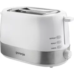 Gorenje T850WE Kenyérpirító