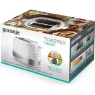 Gorenje T850WE Kenyérpirító