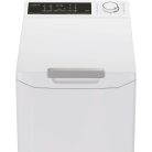 Candy TCA284TM5-S fehér, felültöltős, max.1200ford., 8 kg, mosógép
