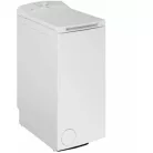 Whirlpool TDLR6240LEU/N felültöltős 1200ford/6 kg mosógép