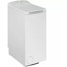   Whirlpool TDLR6240LEU/N felültöltős 1200ford/6 kg mosógép