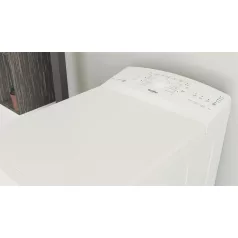   Whirlpool TDLR6240LEU/N felültöltős 1200ford/6 kg mosógép