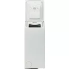 Whirlpool TDLR6240LEU/N felültöltős 1200ford/6 kg mosógép