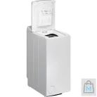 Whirlpool TDLR6240SS Felültöltős mosógép 6Kg 1200F.