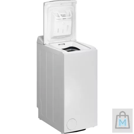 Whirlpool TDLR6240SS Felültöltős mosógép 6Kg 1200F.