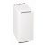 Whirlpool TDLR7220SS Felültöltős mosógép 7Kg 1200f.