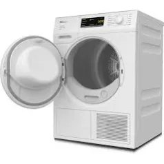 Miele TEA535WP Szárítógép