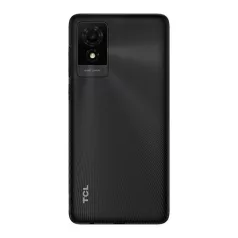 TCL 501 6" LTE 2/32GB DualSIM fekete okostelefon