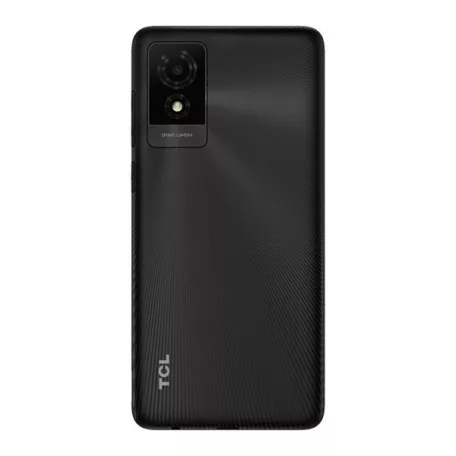 TCL 501 6" LTE 2/32GB DualSIM fekete okostelefon